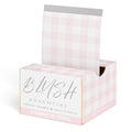Picnic in Pink Pop Up Foils (LONG) image 0