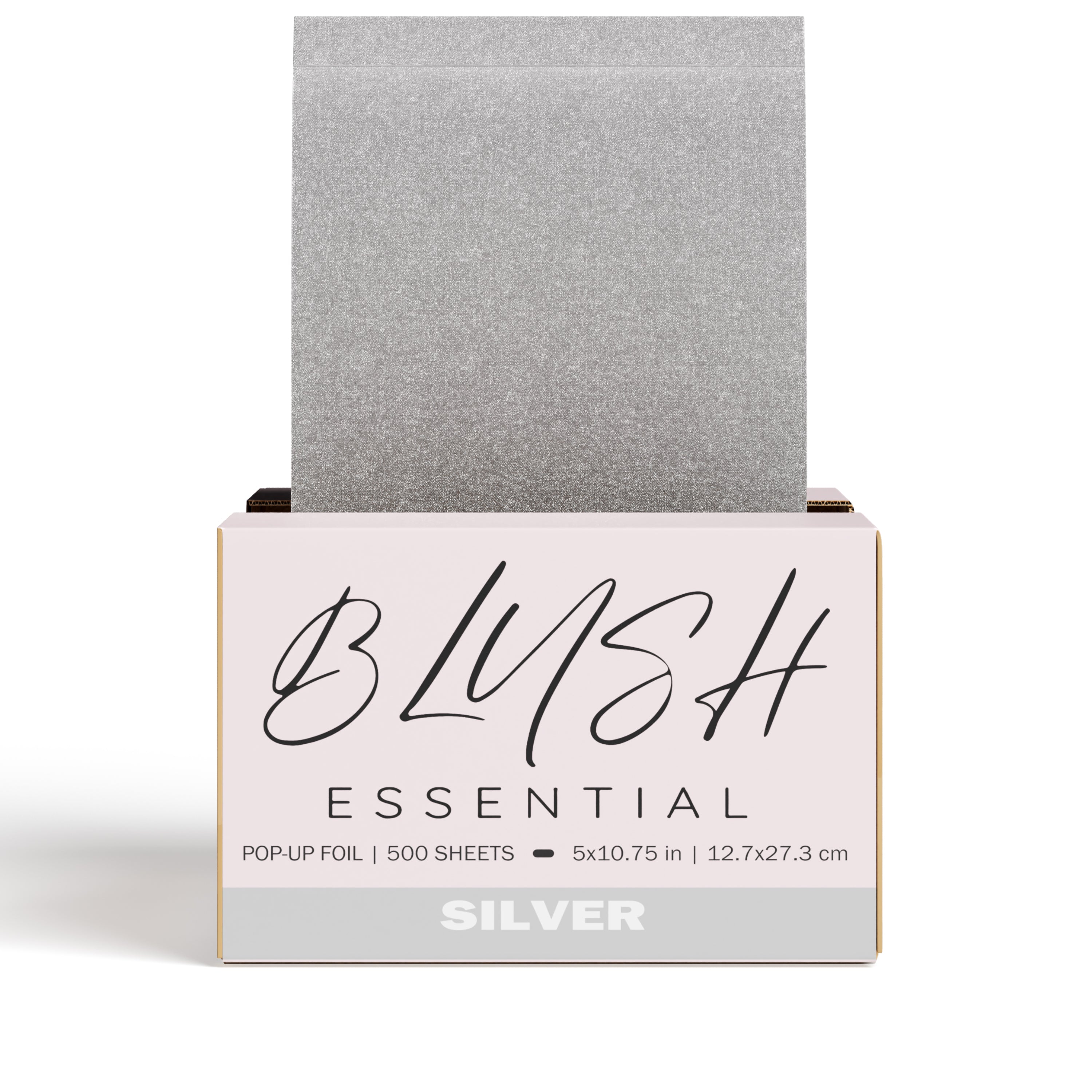 Orange Peel Texture Pop Up Foils image 1