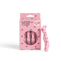 Gator Clips Sweetheart 4pk