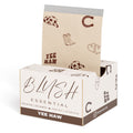 Yee Haw Pop-Up Foils 5x10.75 in, 500 sheets