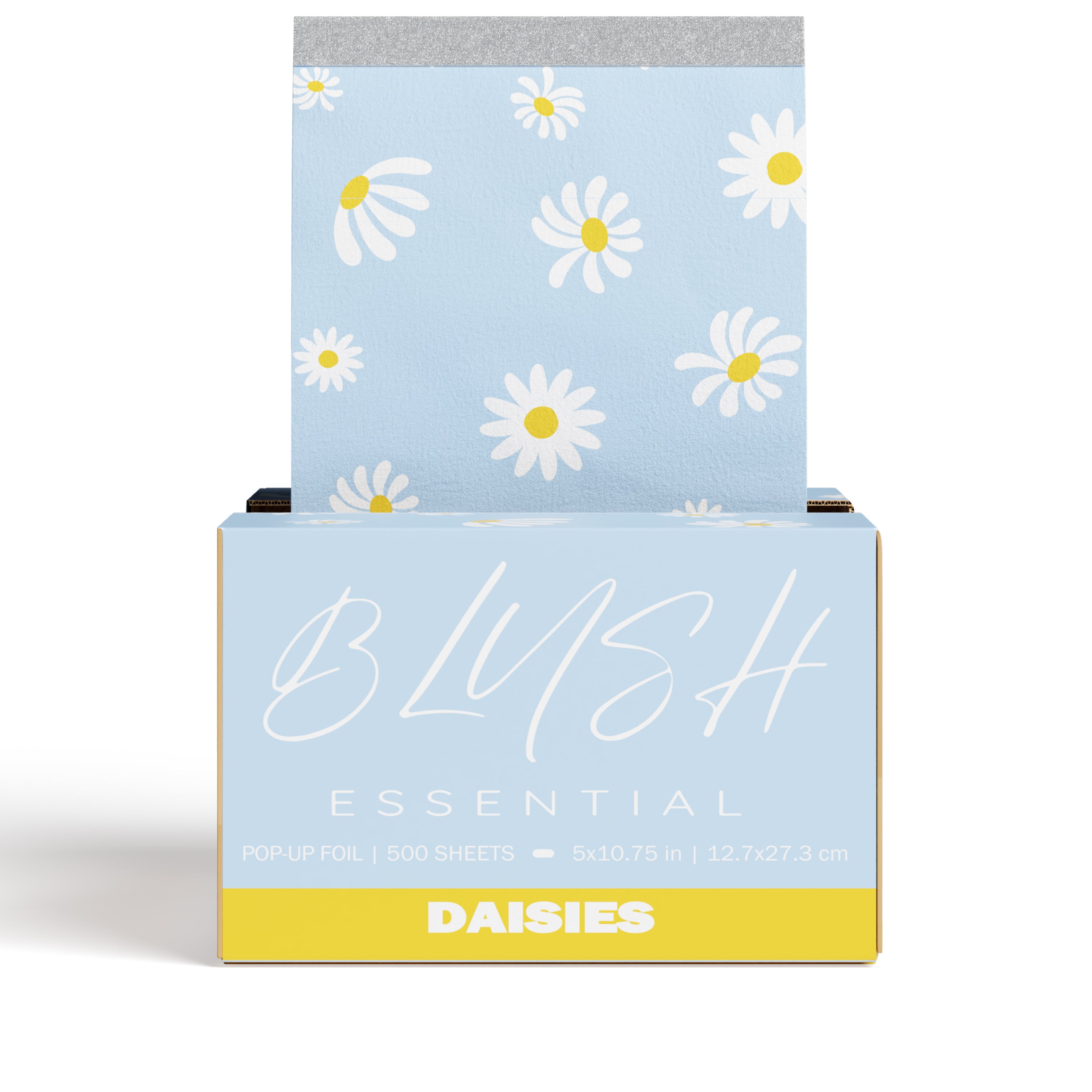 Daisies Pop Up Foils image 1
