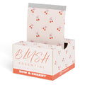 Bow & Cherry Pop Up Foils image 0