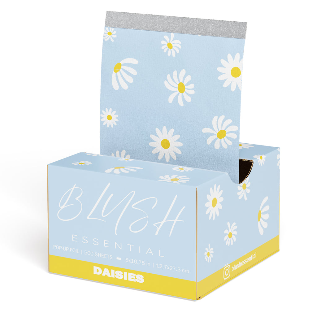 Daisies Pop Up Foils image 0