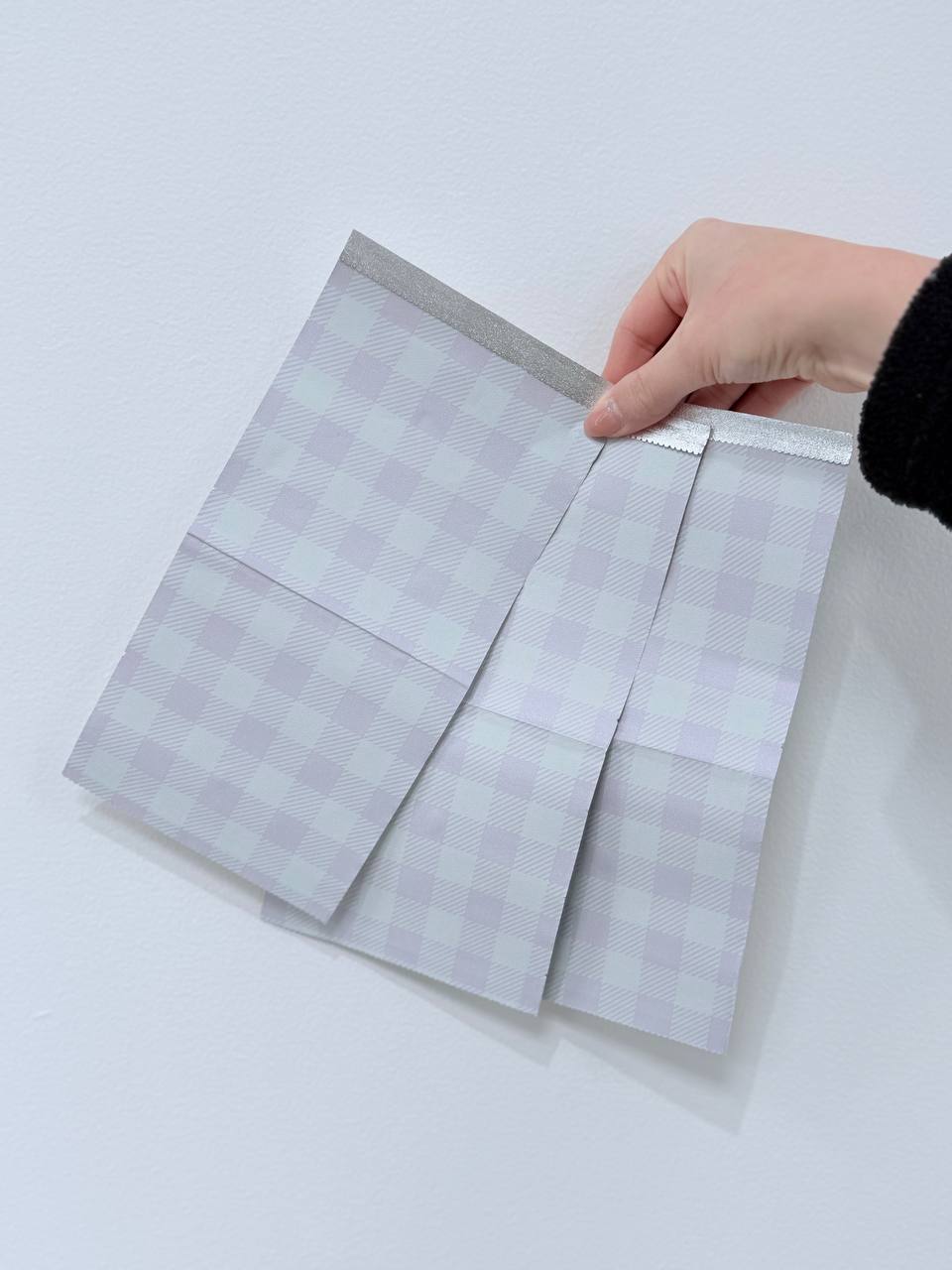 Lilac Bloom Pop-Up Foils 5x10.75 in, 500 sheets