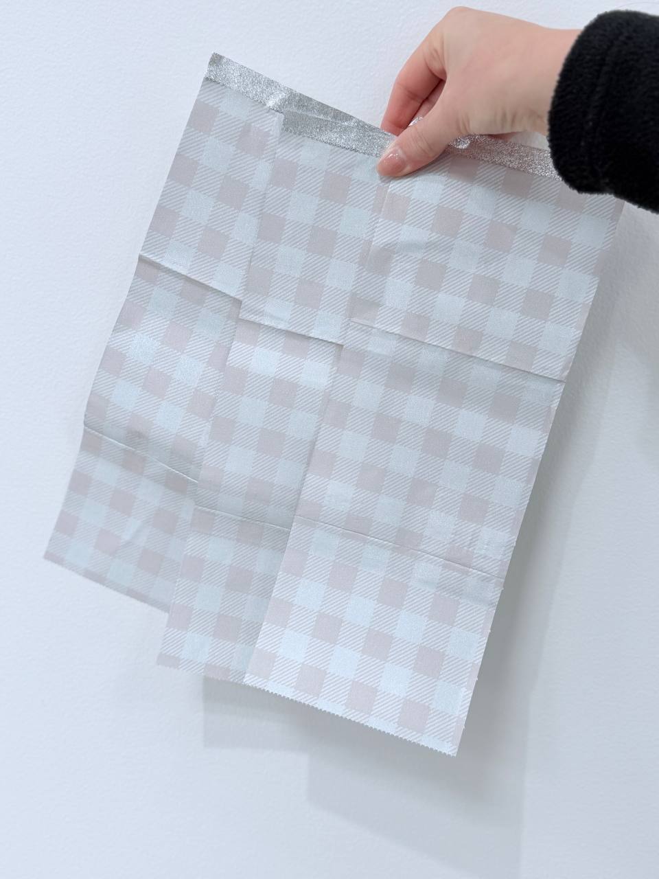 Picnic in Pink Pop Up Foils (LONG) 5x14 in, 400 sheets