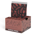 Earthy Pines Pop-Up Foils 5x10.75 in, 500 sheets
