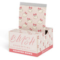 Haunted Bows Pop-Up Foils 5x10.75 in, 500 sheets